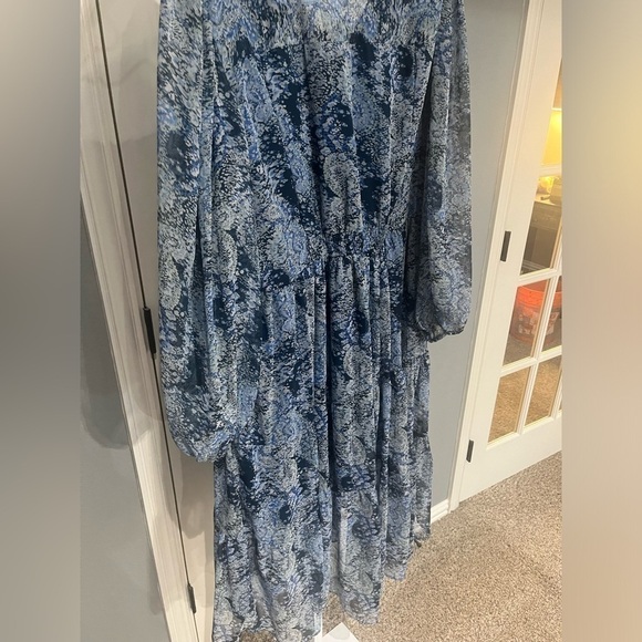 Joie limited edition XX Large Parisian paisley Pullover maxi - Picture 4 of 5